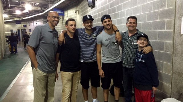 抢到先手 抢到先手