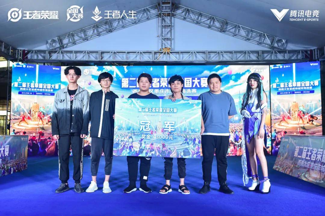 的头部厂商
